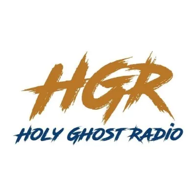 Live streaming Holy Ghost Radio