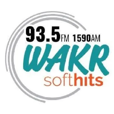 Live streaming WAKR
