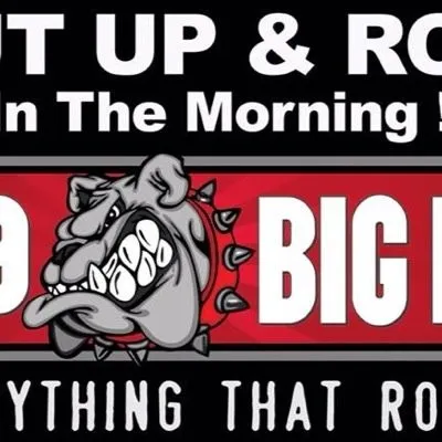 Live streaming Big Dog 97.9 - KXDG