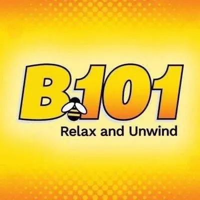 Live streaming Philly's B101.1
