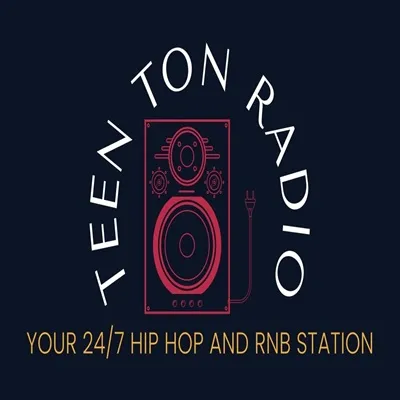 Live streaming Teen Ton Radio