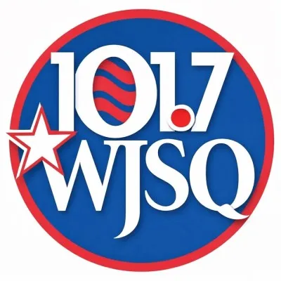 Live streaming WJSQ