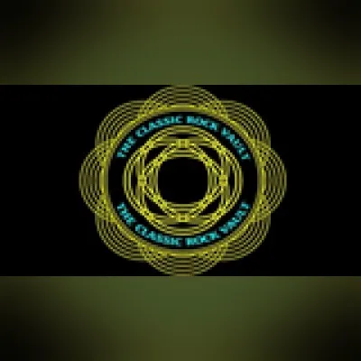 Live streaming Classic Rock Vault