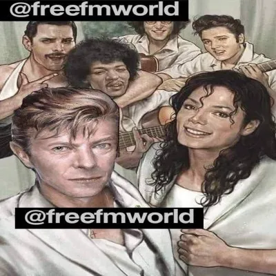 Live streaming Free FM