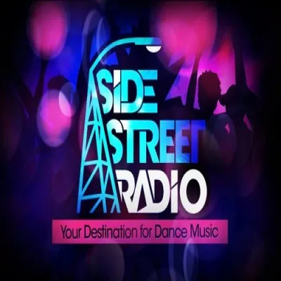 Live streaming Side Street Radio