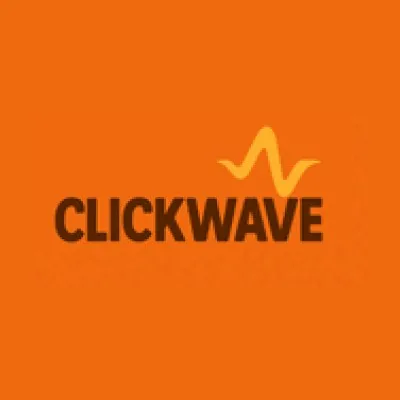 Live streaming Clickwave Indie
