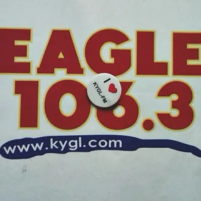 Live streaming EagleFM