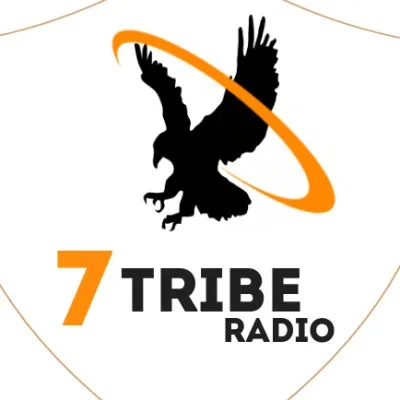 Live streaming 7 Tribe Radio Station