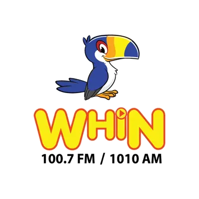 Live streaming WHIN Country Radio
