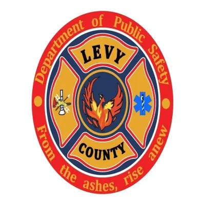 Live streaming Levy County Public Safety