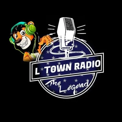 Live streaming L Town Radio