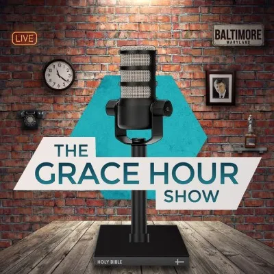 Live streaming Grace Hour