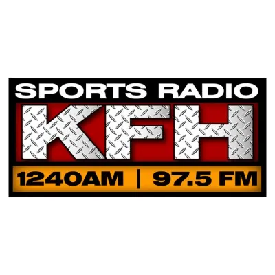 Live streaming Sports Radio KFH