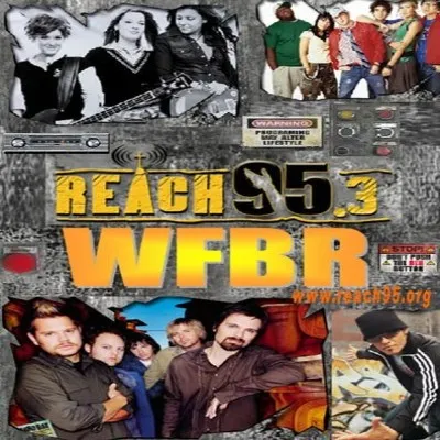 Live streaming Reach 95