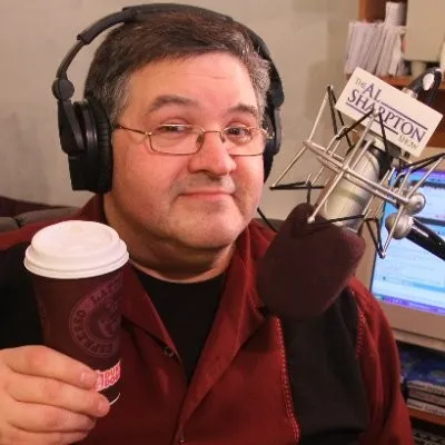 Live streaming The Hank And Jim Radio Network