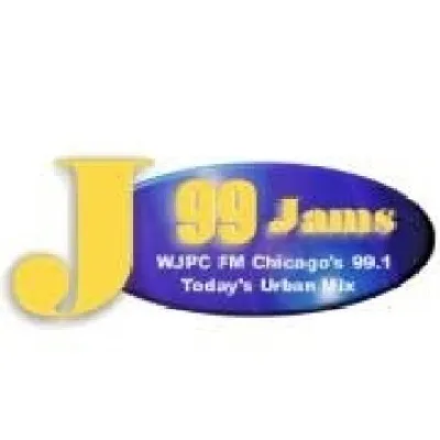 Live streaming J 99 Jams