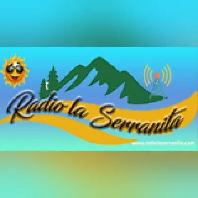 Live streaming Radio la Serranita