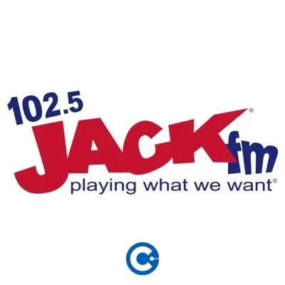 Live streaming Jack FM