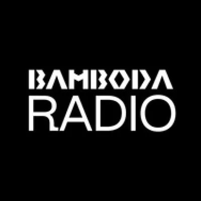 Live streaming Bamboda Radio