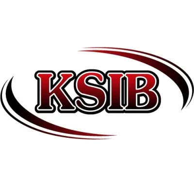 Live streaming KSIB Radio