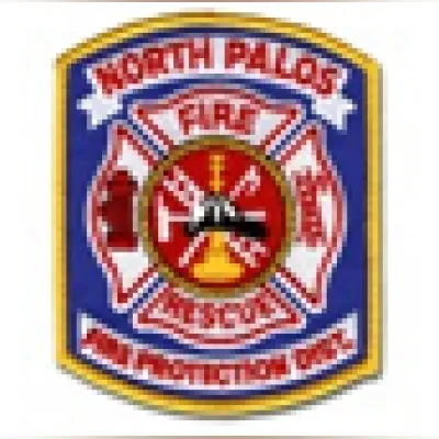 Live streaming North Palos Fire Dispatch