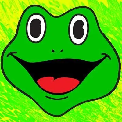 Live streaming Froggy