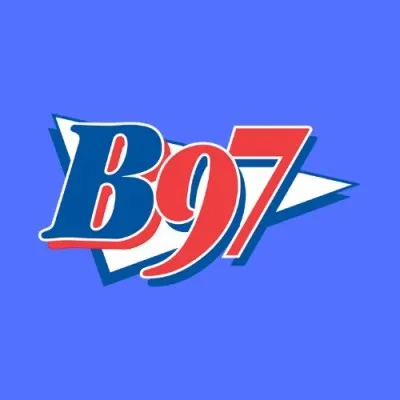 Live streaming B-97