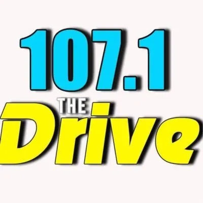 Live streaming 107.1 The Drive