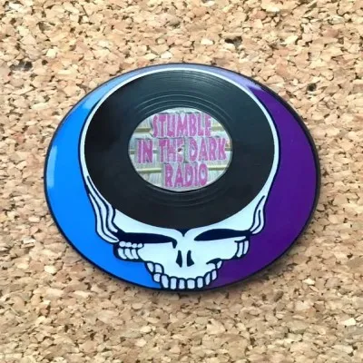 Live streaming Stumble In The Dark Radio