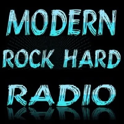 Live streaming Modern Rock Hard Radio