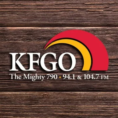 Live streaming The Mighty KFGO