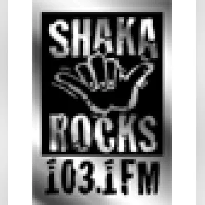 Live streaming Shaka 103