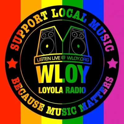 Live streaming Loyola Radio