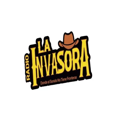 Live streaming Radio La Invasora Oklahoma