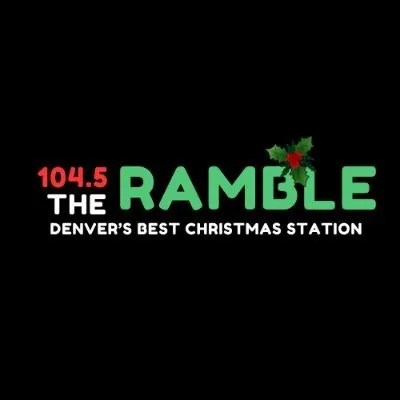 Live streaming The Ramble