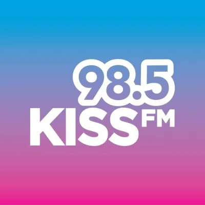 Live streaming Kiss FM
