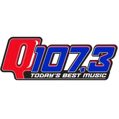 Live streaming Q107.3