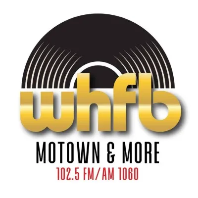 Live streaming WHFB Radio
