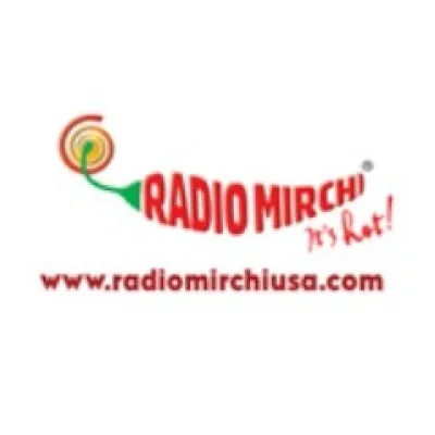 Live streaming Radio Mirchi USA
