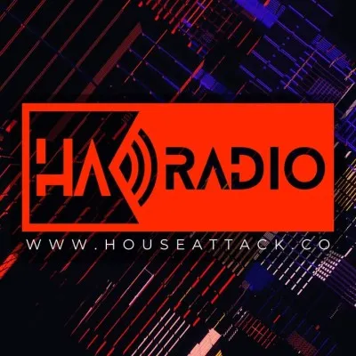 Live streaming House Attack Radio