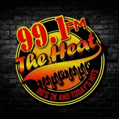 Live streaming KWYW The Heat