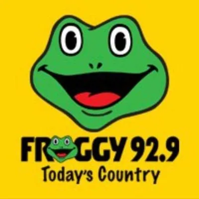 Live streaming Froggy