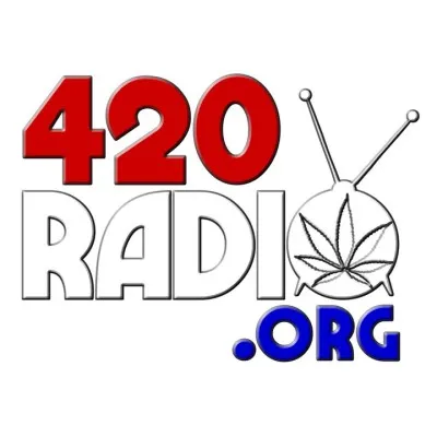 Live streaming 420RADIO