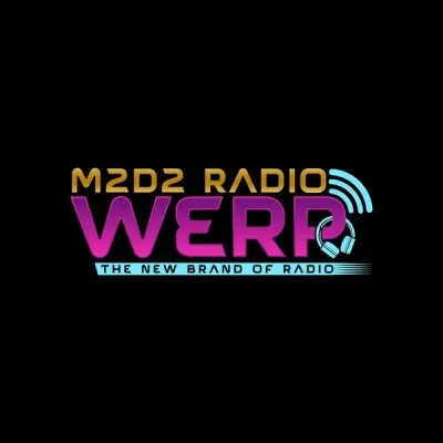 Live streaming M2d2radio WERP