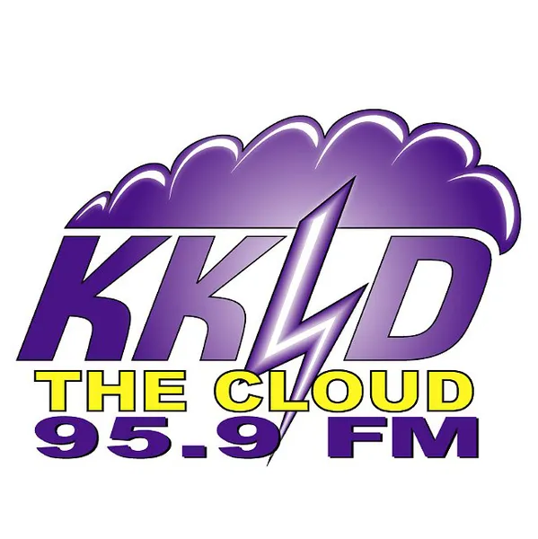 Live streaming KKLD The Cloud
