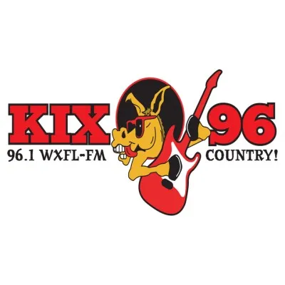 Live streaming KIX 96