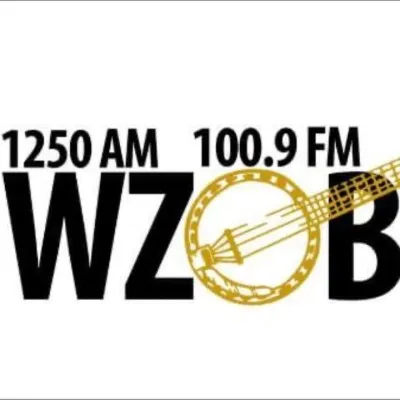 Live streaming WZOB-AM 1250