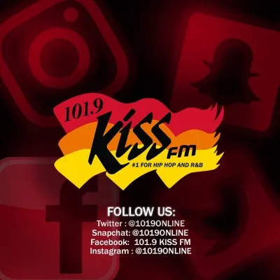 Live streaming KISS FM