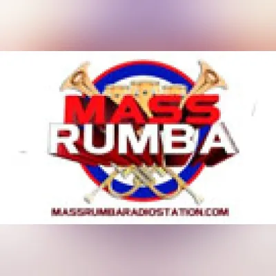 Live streaming Mass Rumba Radio Station