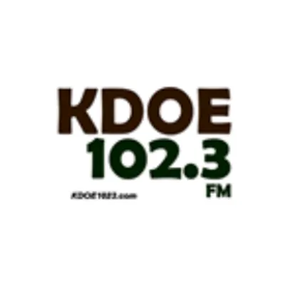 Live streaming KDOE Radio